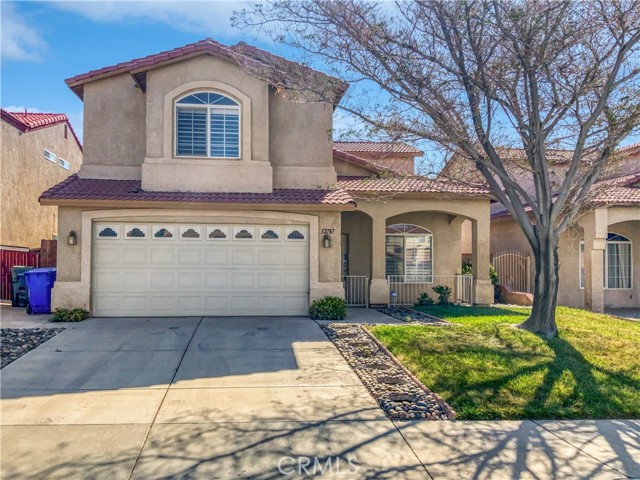 Detail Gallery Image 1 of 27 For 12787 Appian Ave, Victorville,  CA 92395 - 4 Beds | 2/1 Baths