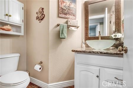 Detail Gallery Image 12 of 33 For 8982 Dahlia, Corona,  CA 92883 - 4 Beds | 2/1 Baths