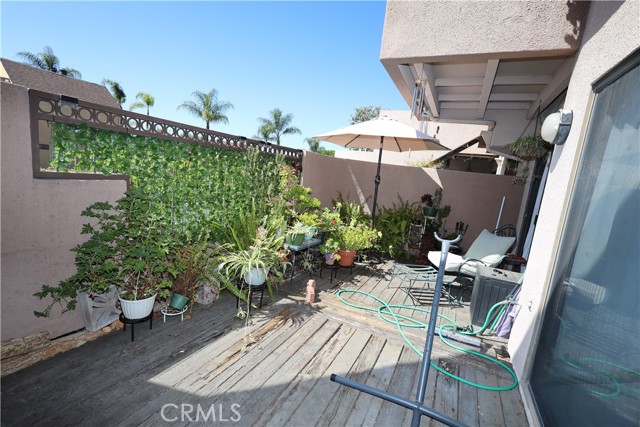 Detail Gallery Image 17 of 17 For 25761 Le Parc #9,  Lake Forest,  CA 92630 - 1 Beds | 1 Baths