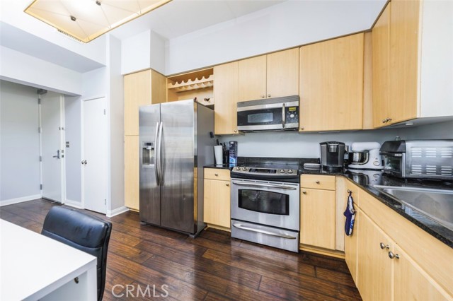 Detail Gallery Image 9 of 31 For 388 E Ocean #1614,  Long Beach,  CA 90802 - 2 Beds | 2 Baths