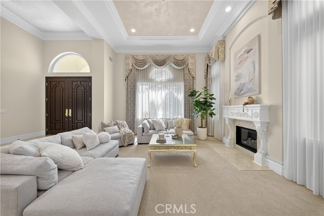 Detail Gallery Image 6 of 68 For 2463 Abadejo, La Verne,  CA 91750 - 6 Beds | 6 Baths