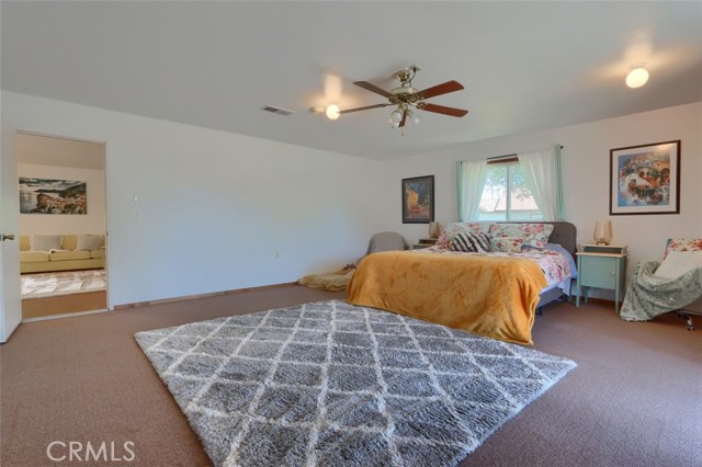 Detail Gallery Image 26 of 75 For 44800 Ahwahnee Acres Rd, Ahwahnee,  CA 93601 - 4 Beds | 2 Baths
