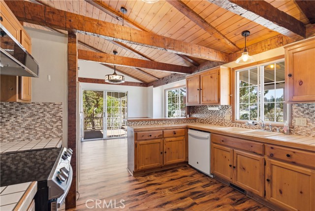 Detail Gallery Image 11 of 74 For 50 Wiebe Expy, Big Bear City,  CA 92314 - 3 Beds | 2 Baths