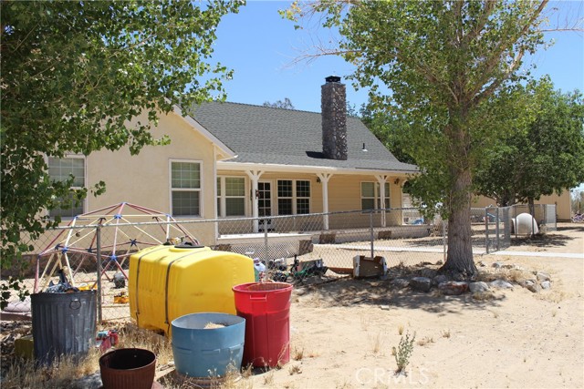 Detail Gallery Image 6 of 14 For 30875 Morningside St, Lucerne Valley,  CA 92356 - 3 Beds | 2 Baths
