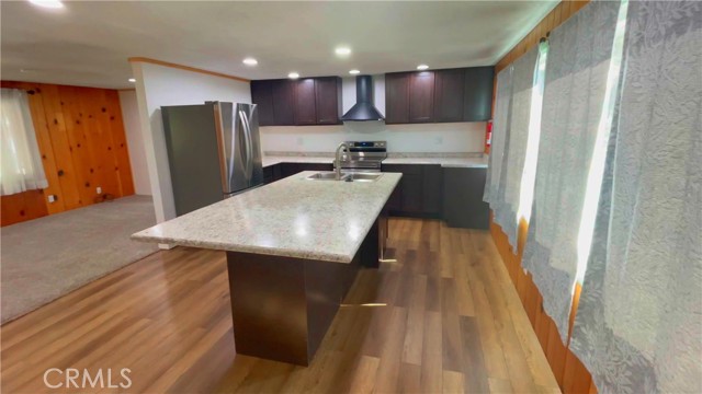 Detail Gallery Image 15 of 41 For 4980 Ponderosa Way, Midpines,  CA 95325 - 4 Beds | 2 Baths