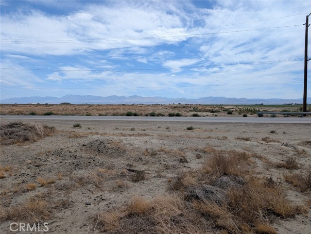 Detail Gallery Image 1 of 5 For 0 Vac/Cor 60th St E & Avenue J, Lancaster,  CA 93535 - – Beds | – Baths