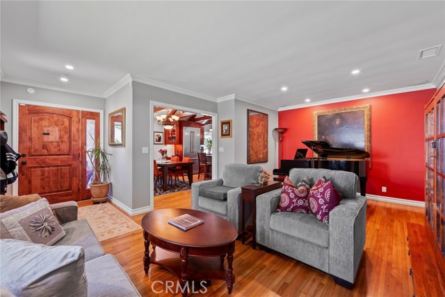 Detail Gallery Image 10 of 42 For 745 Havana Ave, Long Beach,  CA 90804 - 3 Beds | 2 Baths