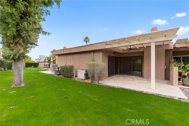 Detail Gallery Image 22 of 27 For 48747 Sageflower, Palm Desert,  CA 92260 - 2 Beds | 2 Baths
