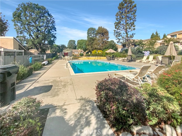 Detail Gallery Image 25 of 27 For 1161 Mountain Gate Rd #32,  Upland,  CA 91786 - 2 Beds | 1/1 Baths