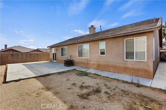 Detail Gallery Image 22 of 23 For 13234 Cucamonga Ct, Hesperia,  CA 92344 - 4 Beds | 2 Baths