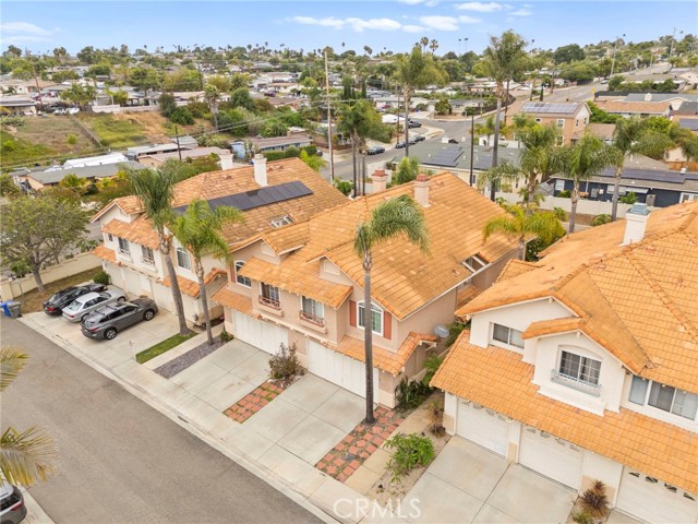 Home for Sale in Vista