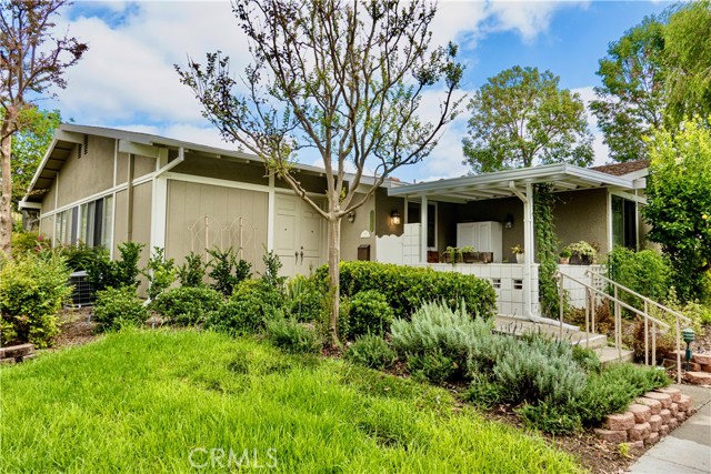 406 Avenida Castilla #C, Laguna Woods, CA 92637