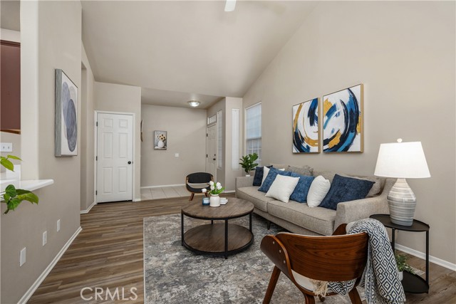 Detail Gallery Image 6 of 20 For 728 Camino De Oro, San Jacinto,  CA 92583 - 2 Beds | 2 Baths