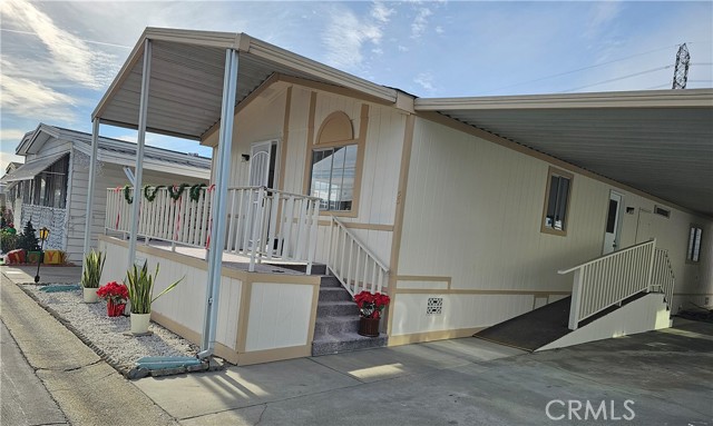 Detail Gallery Image 1 of 1 For 10550 Dunlap Crossing Road #53,  Whittier,  CA 90606 - 2 Beds | 2 Baths
