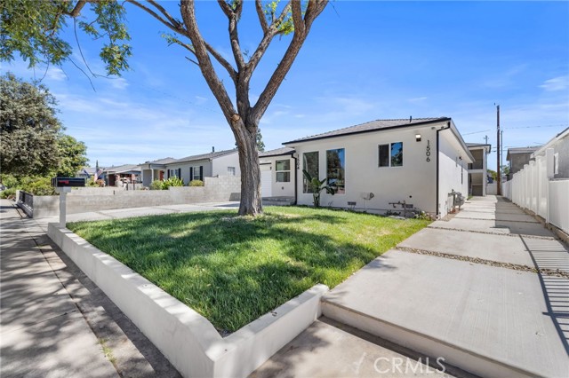 Detail Gallery Image 4 of 69 For 1504 N California, Burbank,  CA 91505 - – Beds | – Baths