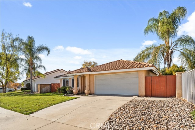 Detail Gallery Image 34 of 49 For 29731 Camino Pepita, Menifee,  CA 92584 - 3 Beds | 2 Baths