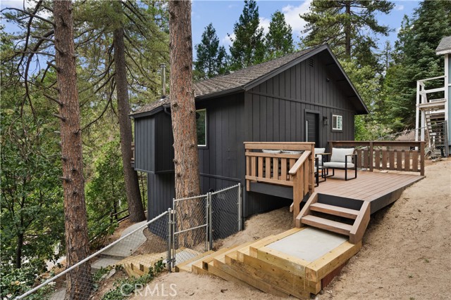 26287 Lake Forest, Twin Peaks, CA 92391