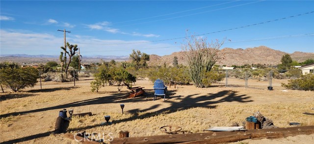 Detail Gallery Image 32 of 40 For 61476 Sandalwood Trl, Joshua Tree,  CA 92252 - 2 Beds | 2 Baths