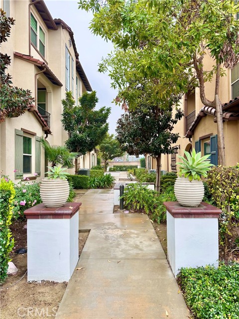 Detail Gallery Image 28 of 29 For 21042 Cornerstone, Walnut,  CA 91789 - 4 Beds | 3/1 Baths