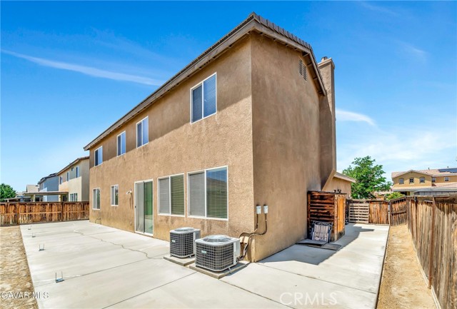 Detail Gallery Image 51 of 56 For 2354 Crimson, Rosamond,  CA 93560 - 4 Beds | 2/1 Baths