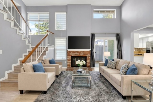 Detail Gallery Image 7 of 55 For 1540 Potomac, West Covina,  CA 91791 - 2 Beds | 2/1 Baths