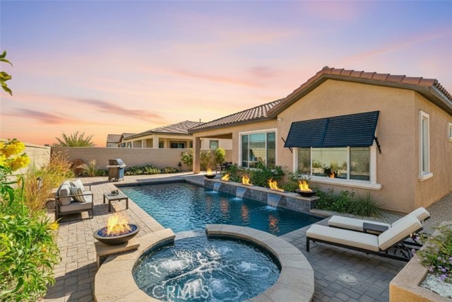 Detail Gallery Image 38 of 70 For 82 Prosecco, Rancho Mirage,  CA 92270 - 2 Beds | 2 Baths