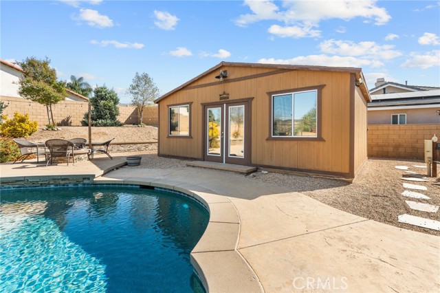 Detail Gallery Image 32 of 47 For 35316 Dry Creek Rd, Yucaipa,  CA 92399 - 4 Beds | 3 Baths