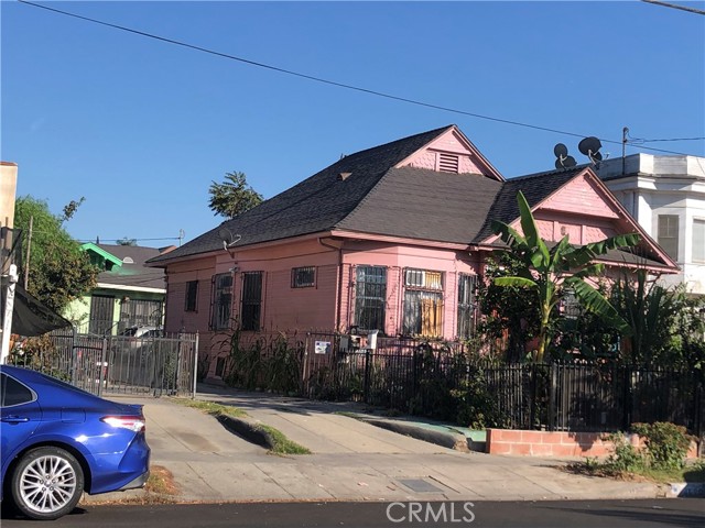4618 Wall Street #2, Los Angeles, CA, 90011 4618 Wall Street #2, Los Angeles, CA, 90011