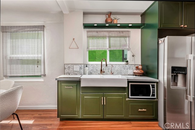 Detail Gallery Image 13 of 40 For 4252 S Norton, Los Angeles,  CA 90008 - 4 Beds | 3 Baths