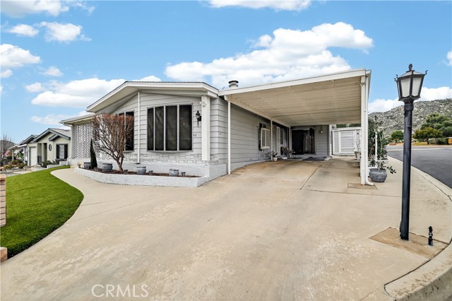 Detail Gallery Image 2 of 42 For 24515 California #42,  Hemet,  CA 92545 - 2 Beds | 2 Baths