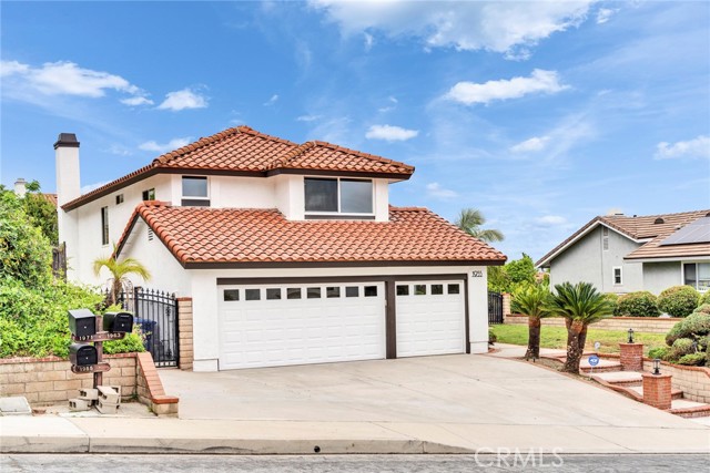 Detail Gallery Image 3 of 35 For 1955 Avenida Del Canada, Rowland Heights,  CA 91748 - 4 Beds | 3 Baths