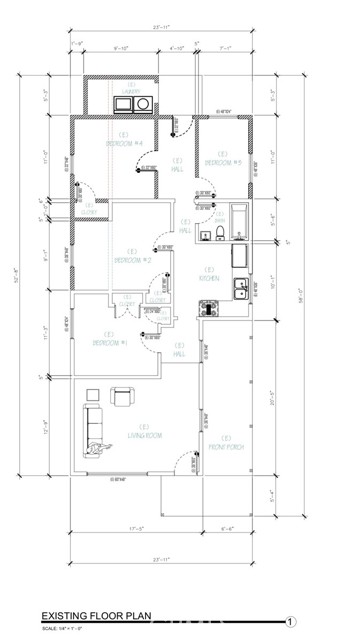 Detail Gallery Image 64 of 65 For 7214 Perry Rd, Bell Gardens,  CA 90201 - – Beds | – Baths