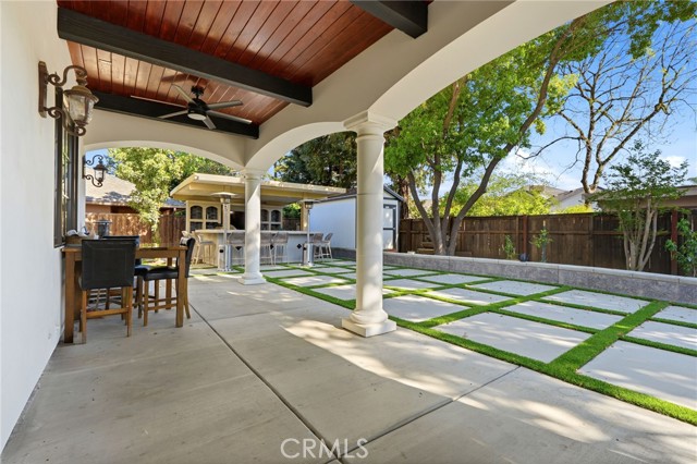 Detail Gallery Image 55 of 72 For 3939 W Robinwood, Visalia,  CA 93291 - 5 Beds | 4/1 Baths