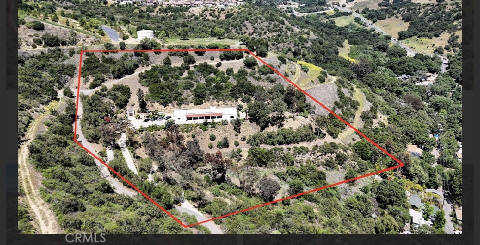 16757 Hillside Drive