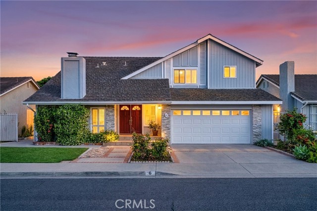 Details for 6 Blazing Star, Irvine, CA 92604