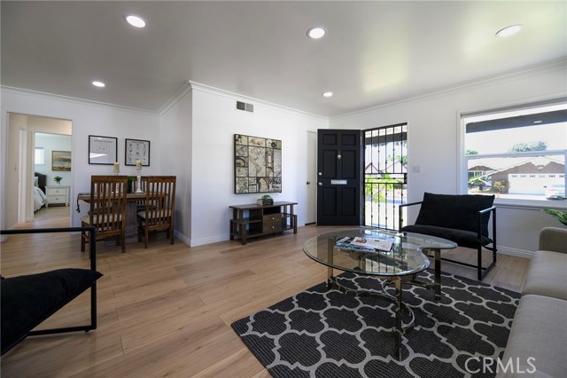 Detail Gallery Image 1 of 1 For 3560 Cortner Ave, Long Beach,  CA 90808 - 3 Beds | 1 Baths