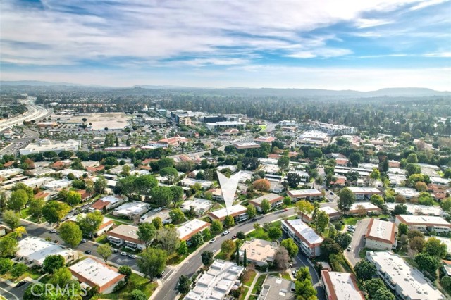 Detail Gallery Image 39 of 41 For 2096 Ronda Granada #O,  Laguna Woods,  CA 92637 - 2 Beds | 2 Baths