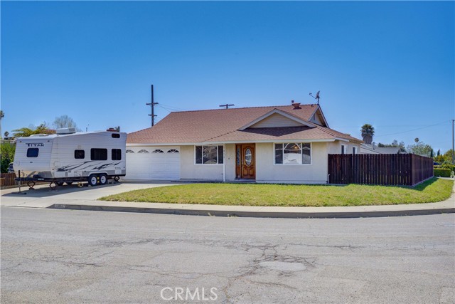 Detail Gallery Image 1 of 25 For 1419 Concord Ave, Santa Maria,  CA 93454 - 3 Beds | 2 Baths