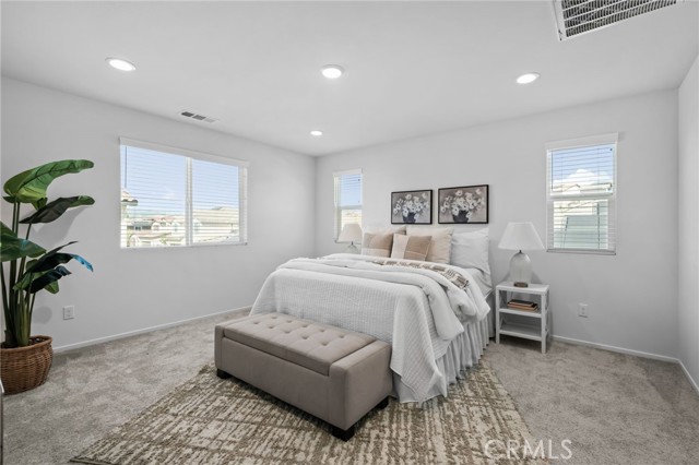 Detail Gallery Image 19 of 56 For 24085 Midvale Ct, Corona,  CA 92883 - 4 Beds | 3 Baths