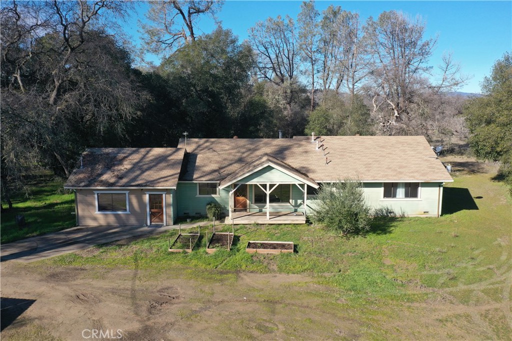 2920 Bell Hill Road, Kelseyville, CA 95451
