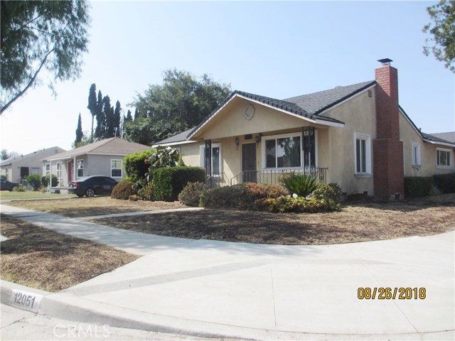 12051 Abingdon St, Norwalk, CA 90650