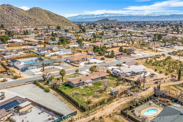 Detail Gallery Image 50 of 53 For 15944 Wintun Rd, Apple Valley,  CA 92307 - 5 Beds | 3 Baths