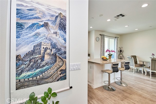 Detail Gallery Image 5 of 38 For 3383 Lynd Ave, Arcadia,  CA 91006 - 2 Beds | 2/1 Baths