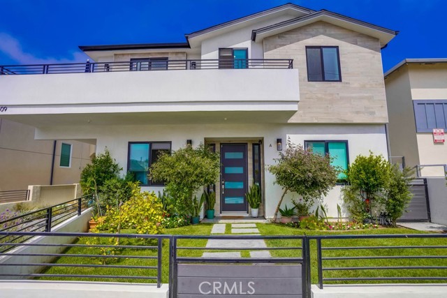 2609 Mathews Avenue, Redondo Beach, California 90278, 4 Bedrooms Bedrooms, ,2 BathroomsBathrooms,Residential,Sold,Mathews,OC21196815