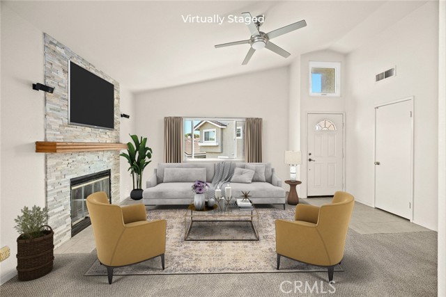 Detail Gallery Image 4 of 42 For 549 Springbrook, Irvine,  CA 92614 - 2 Beds | 1 Baths