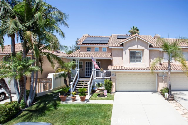 Detail Gallery Image 1 of 1 For 21 via Marguesa, Rancho Santa Margarita,  CA 92688 - 3 Beds | 2/1 Baths