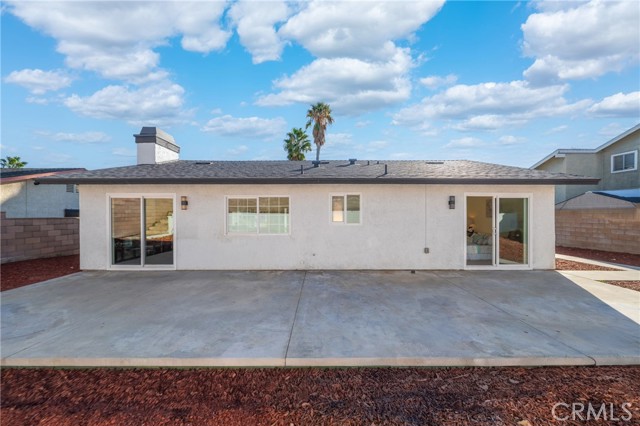 Detail Gallery Image 35 of 37 For 10164 Hampshire, Rancho Cucamonga,  CA 91730 - 3 Beds | 2 Baths