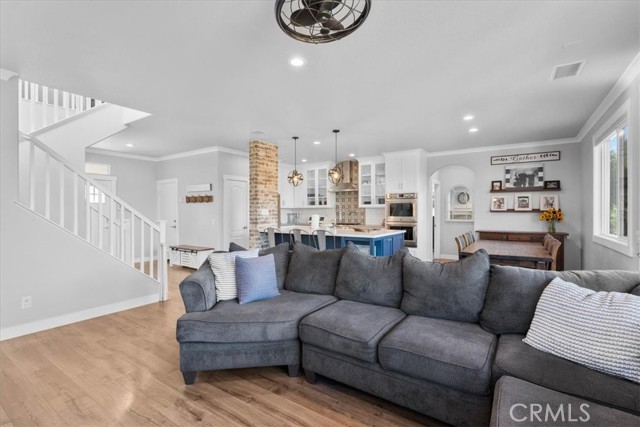 Detail Gallery Image 6 of 64 For 12053 Quail Ct, Yucaipa,  CA 92399 - 5 Beds | 3/1 Baths