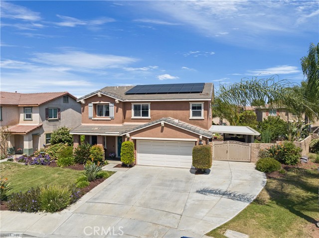 Image 2 for 9426 Kentfield Court, Riverside, CA 92508