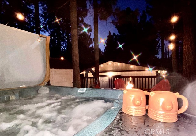 Detail Gallery Image 22 of 22 For 1008 E Country Club Bld, Big Bear City,  CA 92314 - 2 Beds | 2 Baths